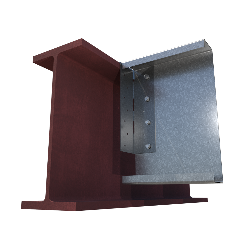 Steel Beam - Soft Side